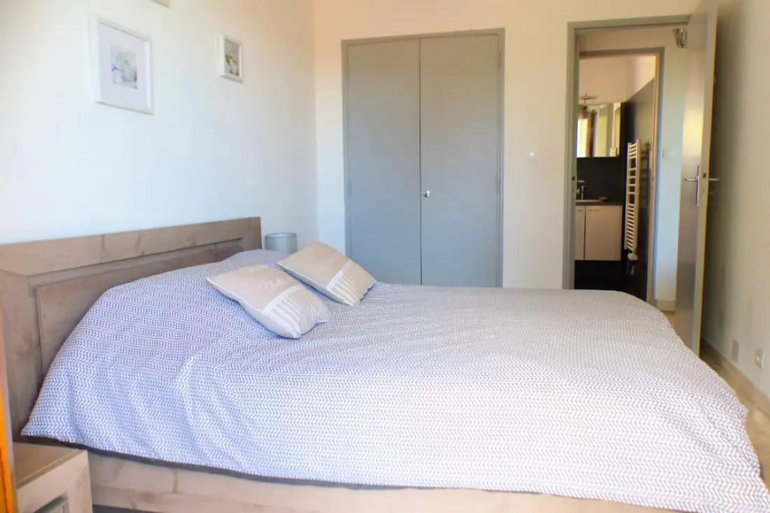 Appartement Spacieux Climatisé Proche Centre