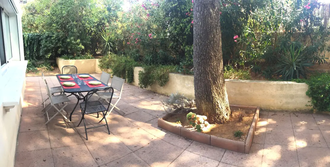 Résidence Avenue de Portissol - maeva Home