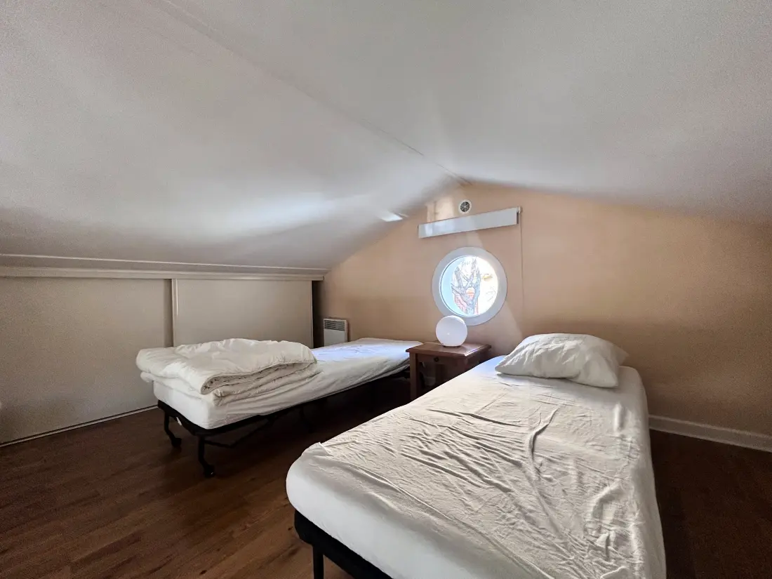 Résidence Avenue de Portissol - maeva Home