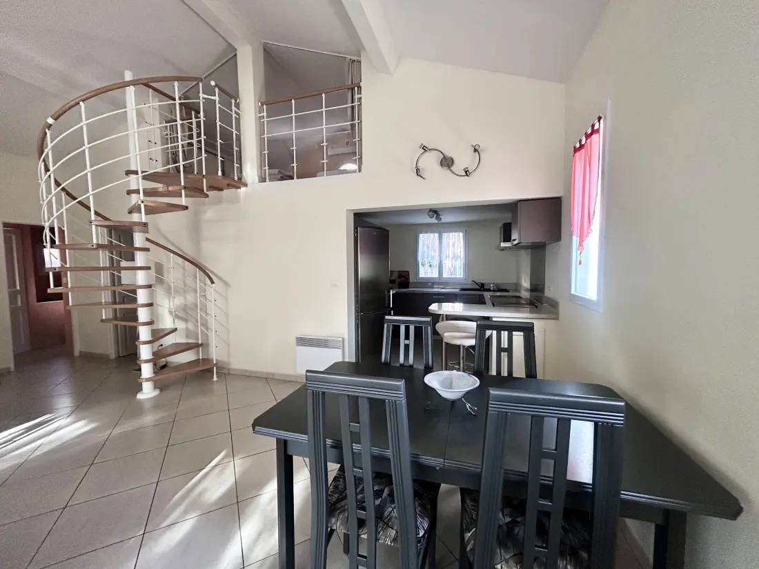 Résidence Avenue de Portissol - maeva Home