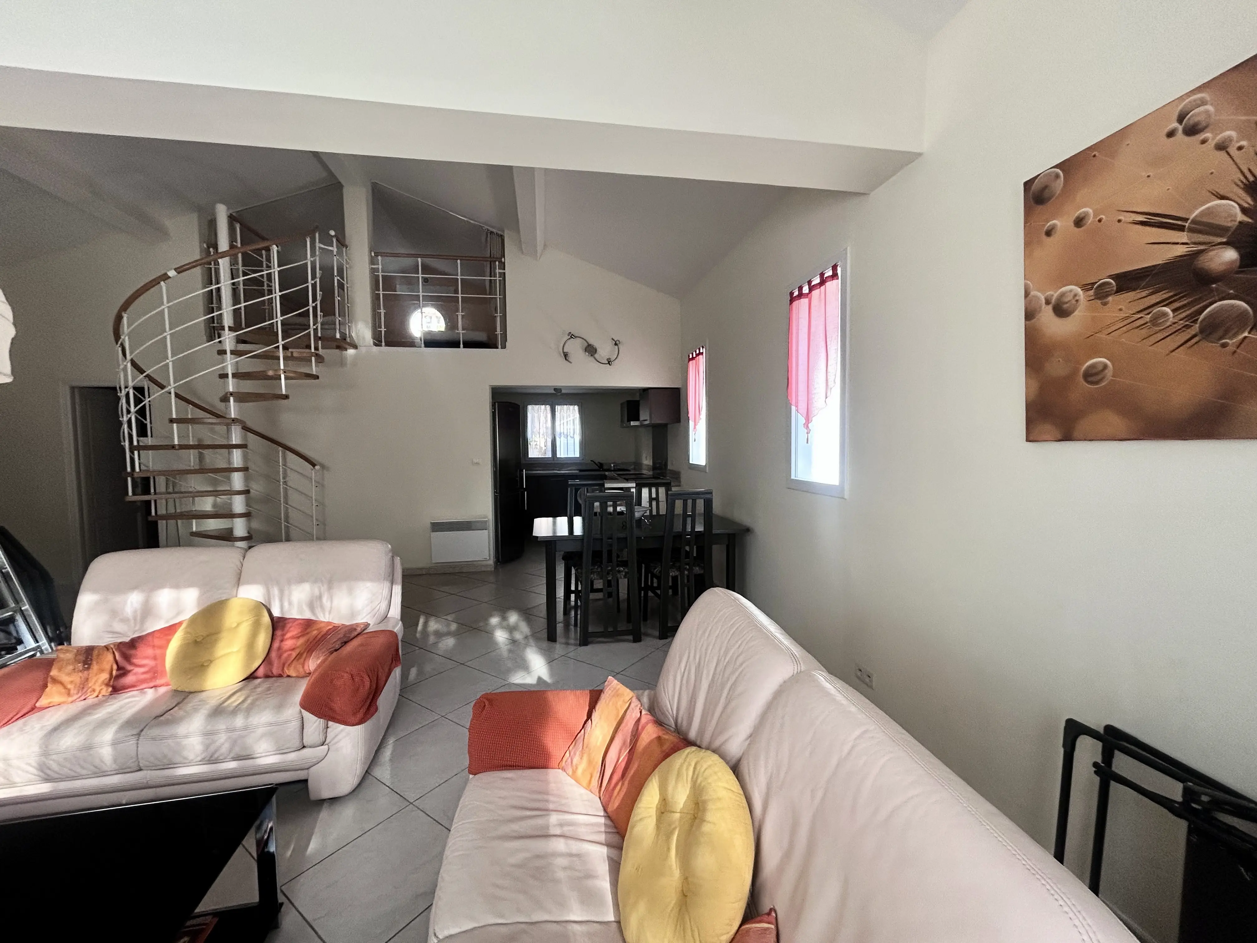 Résidence Avenue de Portissol - maeva Home