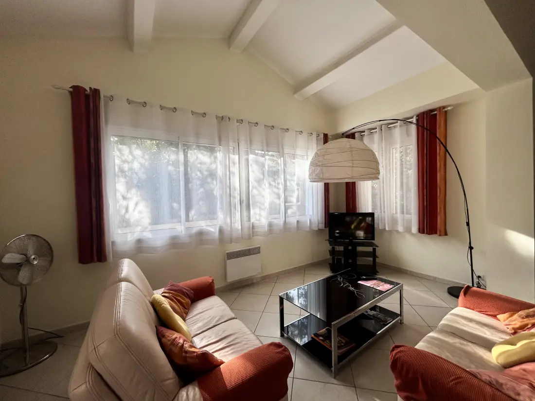Résidence Avenue de Portissol - maeva Home