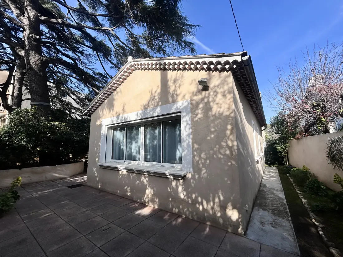 Résidence Avenue de Portissol - maeva Home
