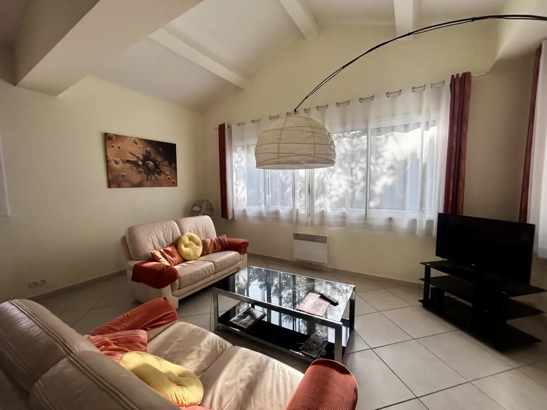 Résidence Avenue de Portissol - maeva Home