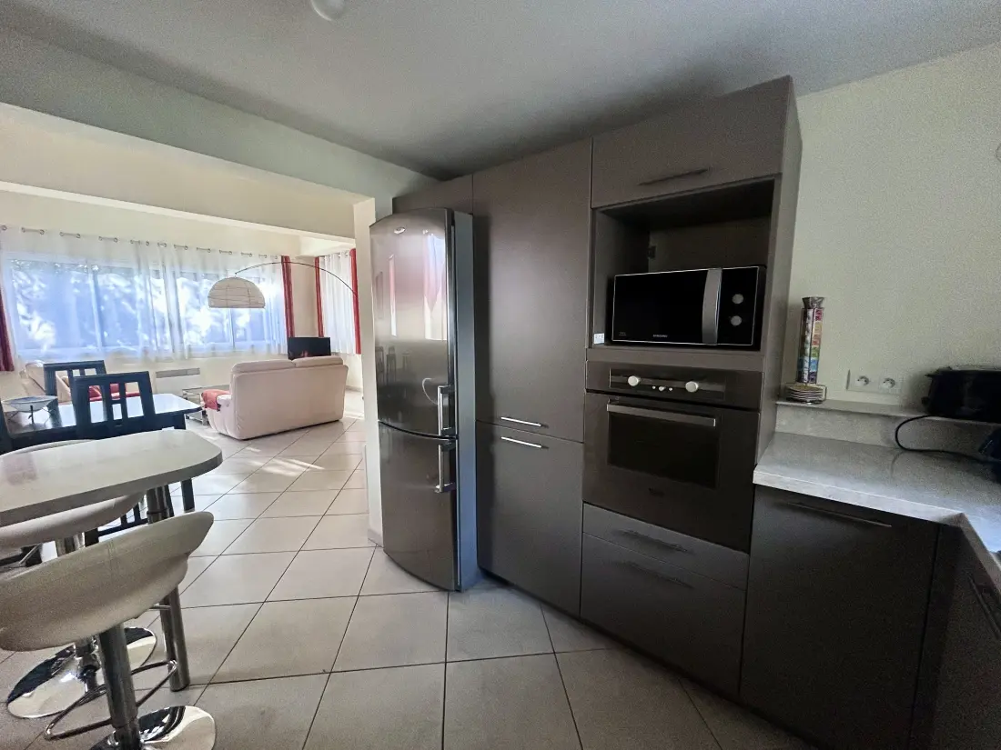 Résidence Avenue de Portissol - maeva Home