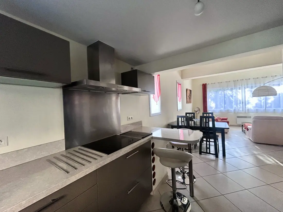 Résidence Avenue de Portissol - maeva Home