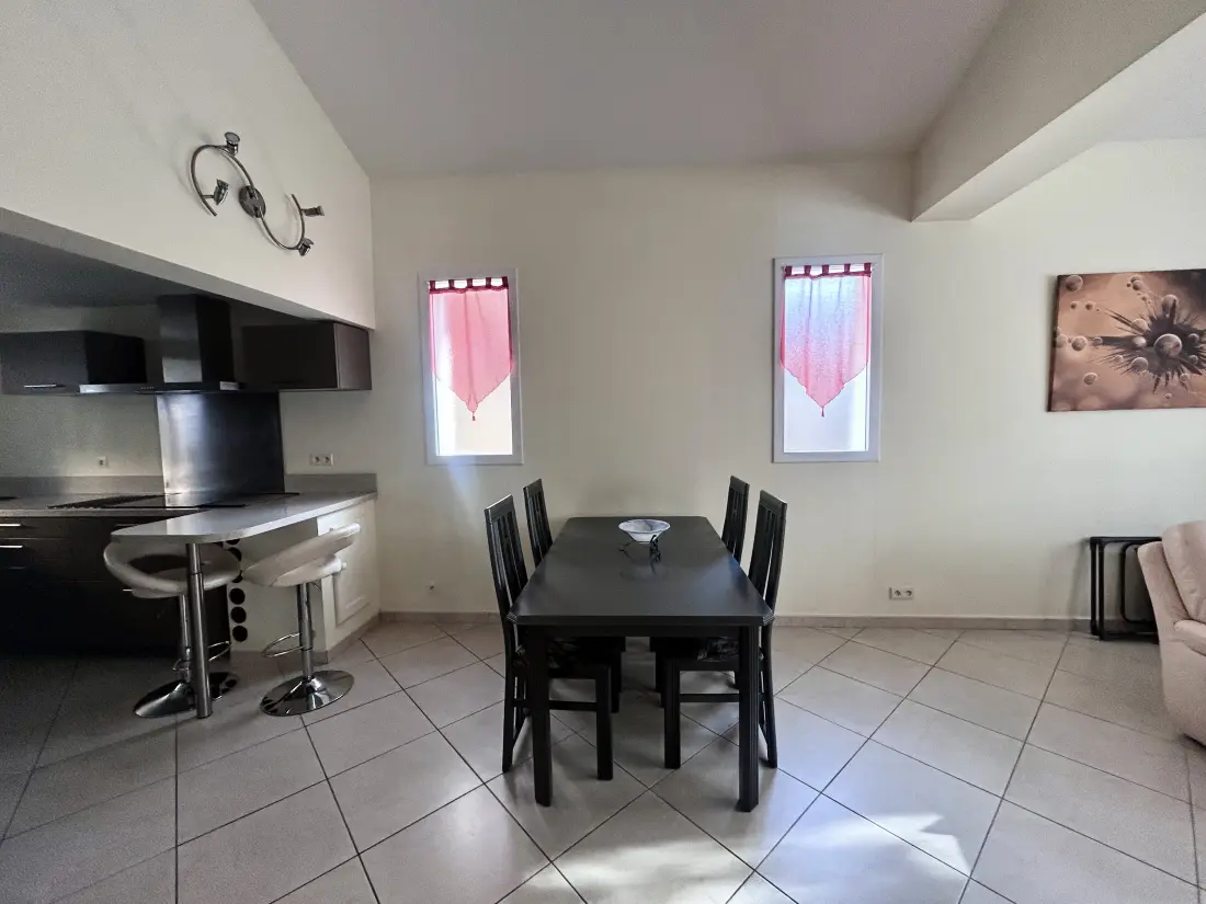 Résidence Avenue de Portissol - maeva Home