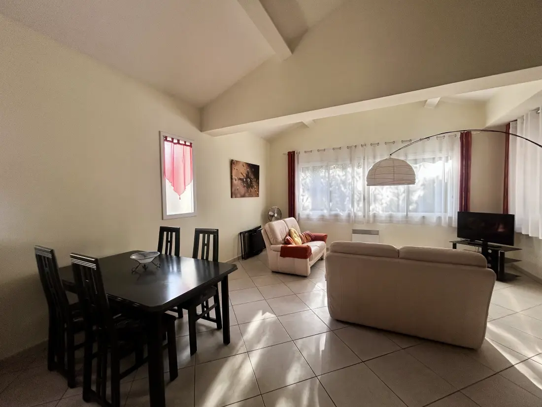 Résidence Avenue de Portissol - maeva Home