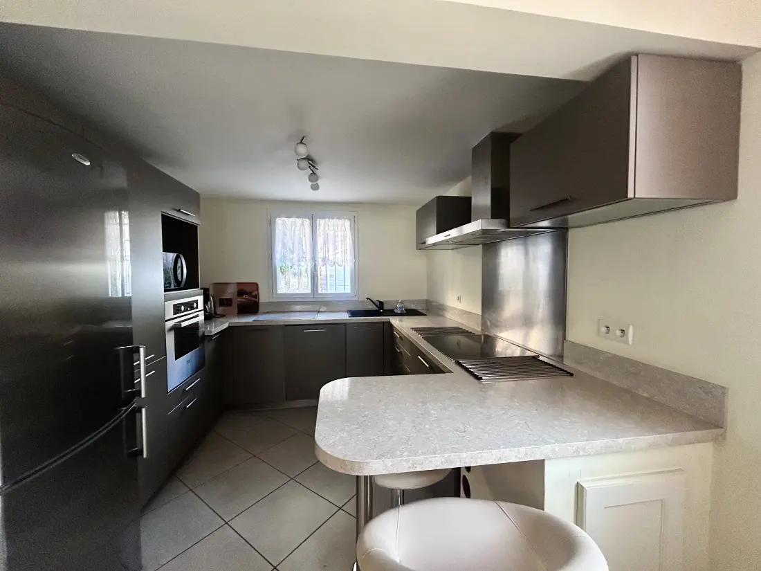 Résidence Avenue de Portissol - maeva Home