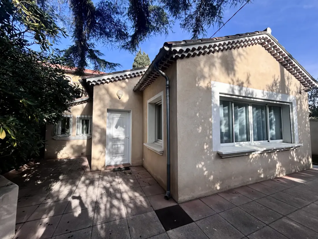 Résidence Avenue de Portissol - maeva Home
