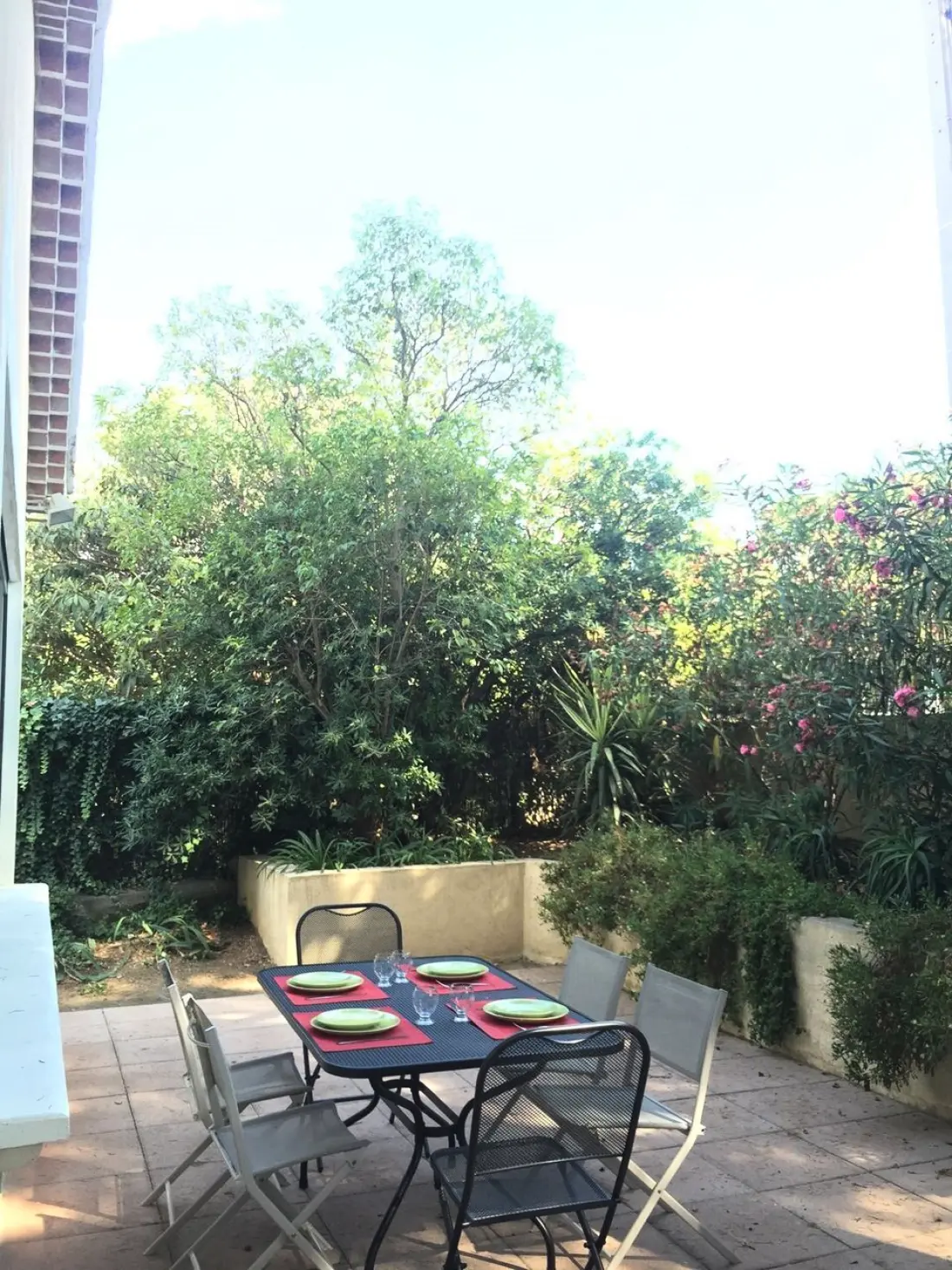 Résidence Avenue de Portissol - maeva Home
