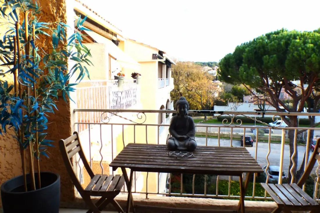 Cocon Familial Proche De La Mer