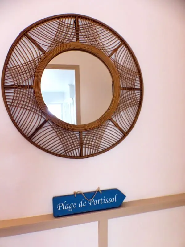 Apt Rez De Jardin, Proche Mer Et Port