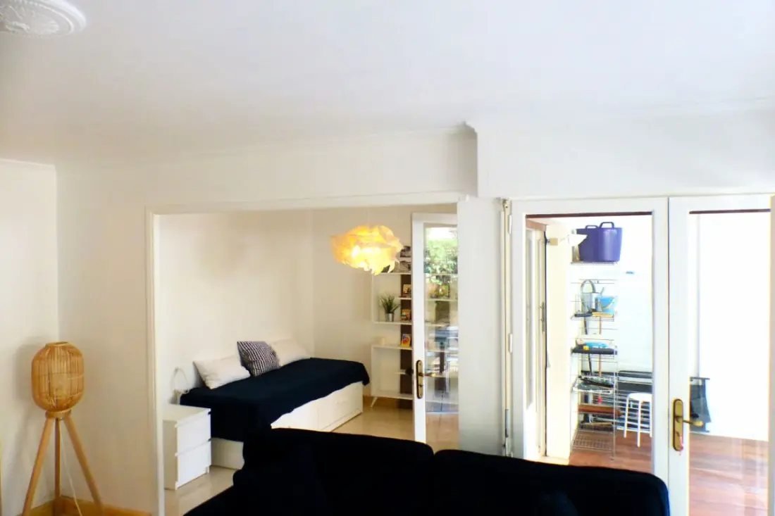 Apt Rez De Jardin, Proche Mer Et Port