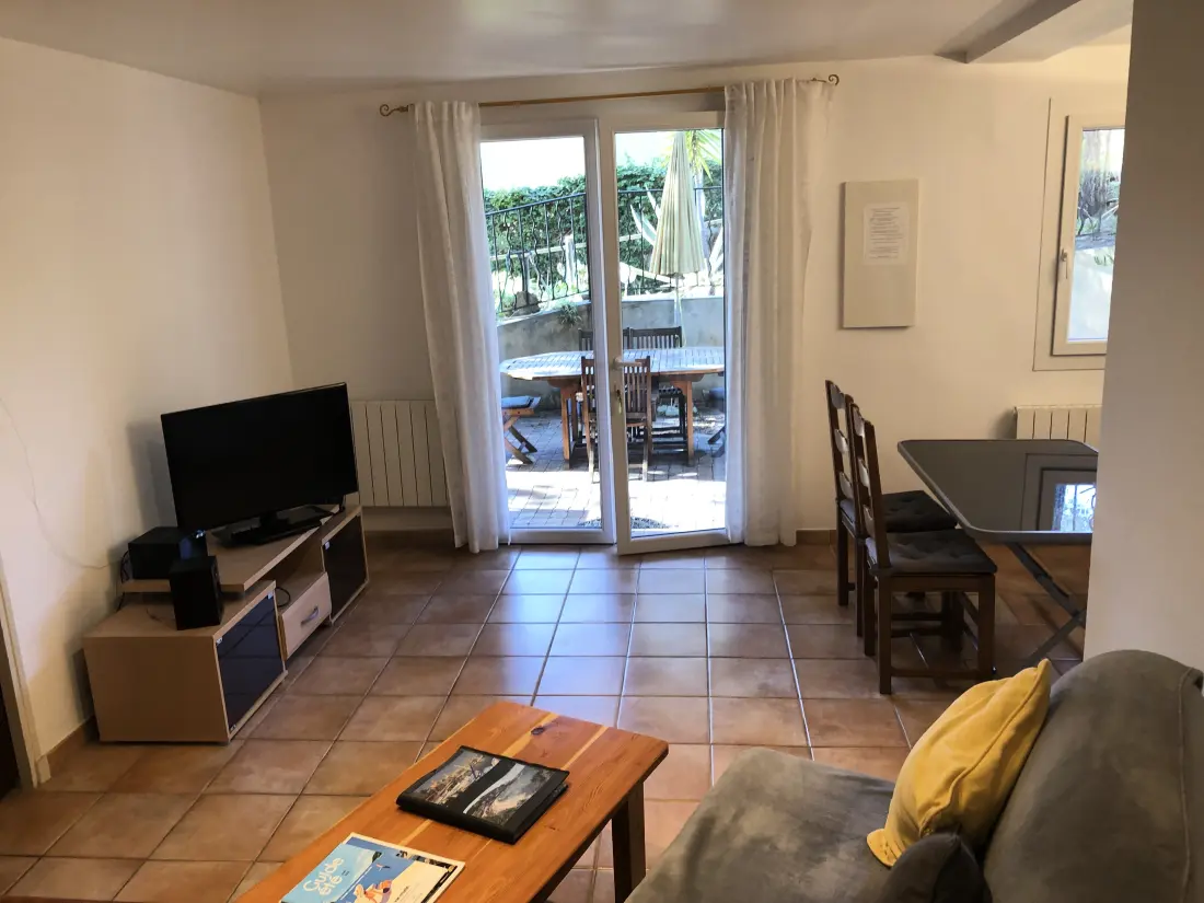 Résidence Impasse Bory - maeva Home