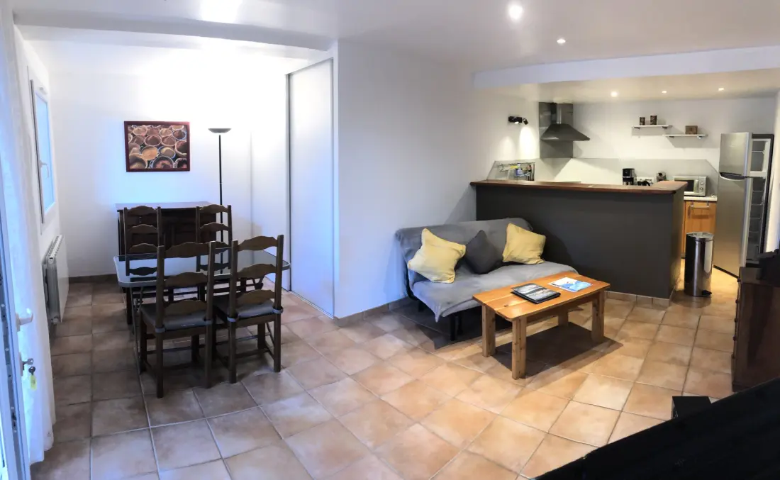 Résidence Impasse Bory - maeva Home