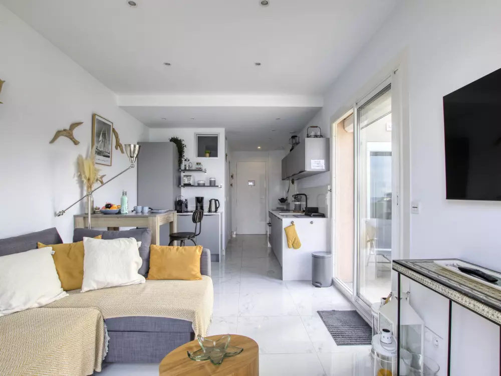 Résidence La Kamarina