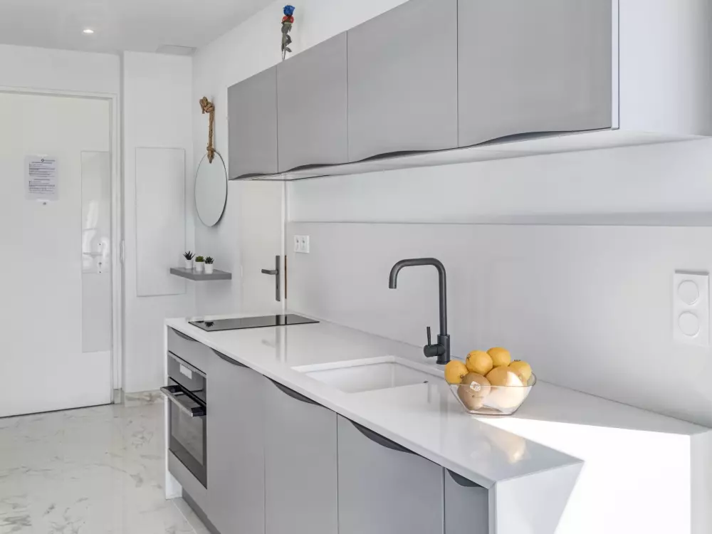 Résidence La Kamarina