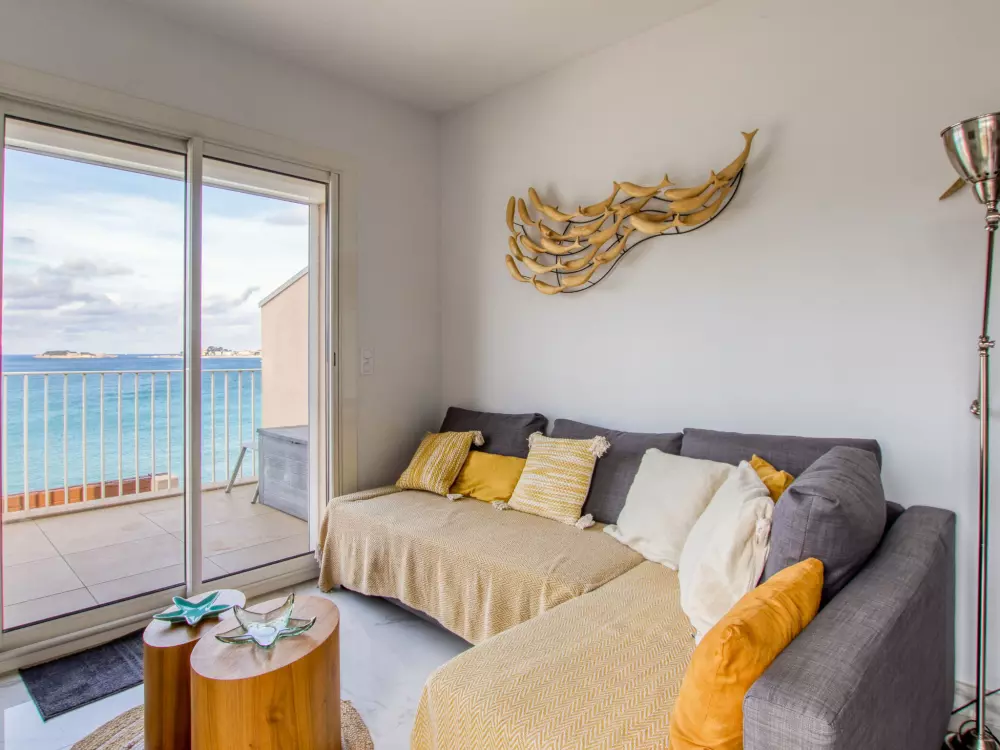 Résidence La Kamarina