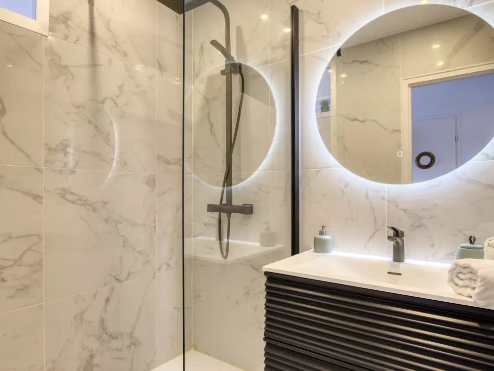 Résidence La Kamarina