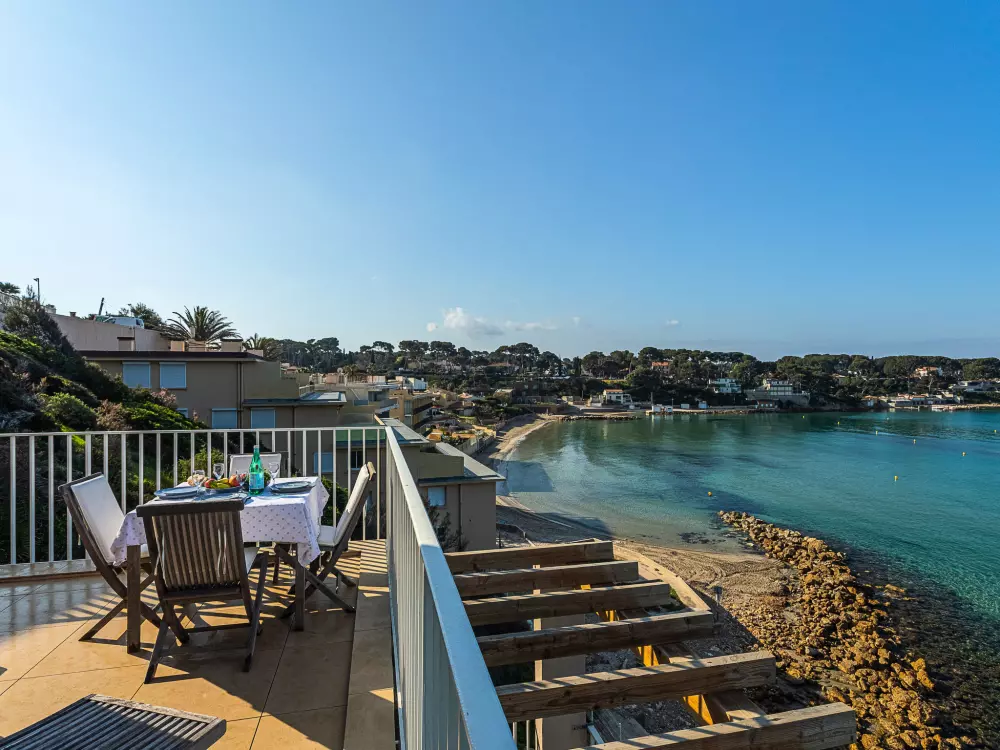 Résidence La Kamarina