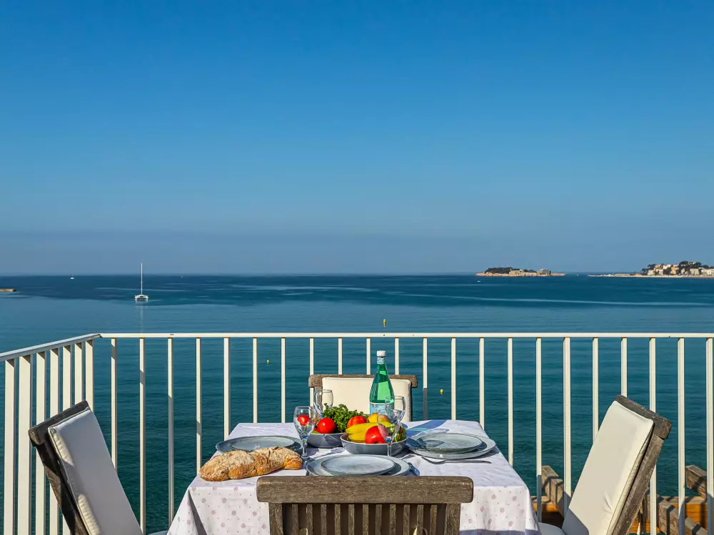 Résidence La Kamarina