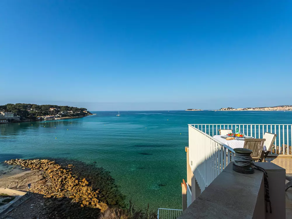 Résidence La Kamarina