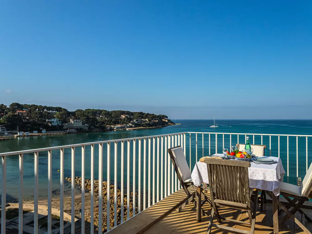 Résidence La Kamarina