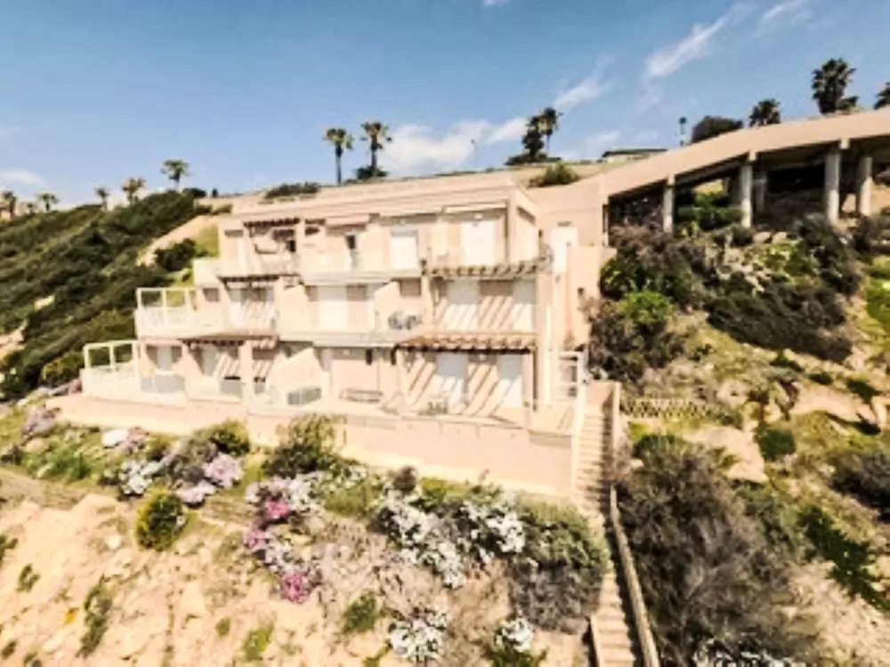 Résidence La Kamarina