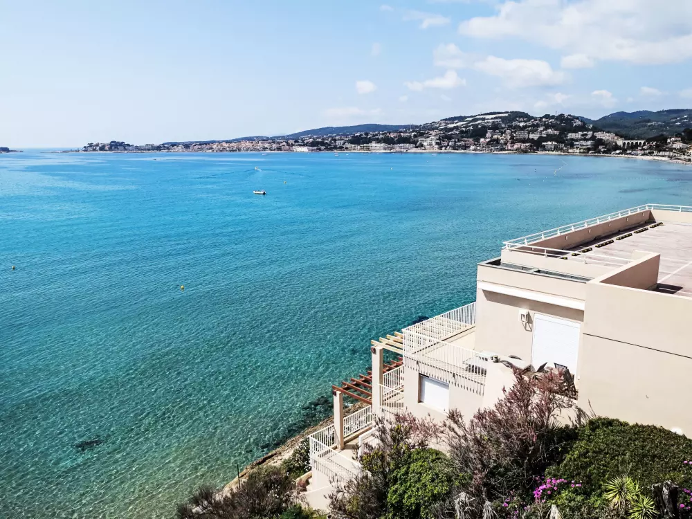 Résidence La Kamarina