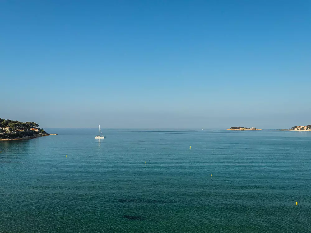 Résidence La Kamarina