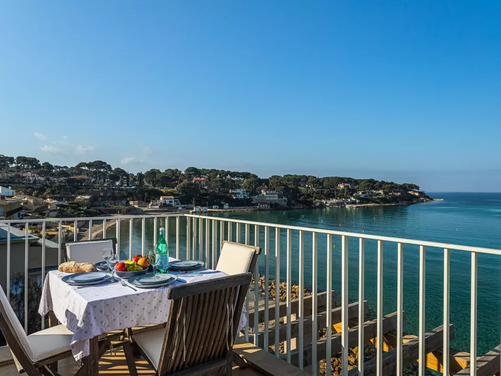 Résidence La Kamarina