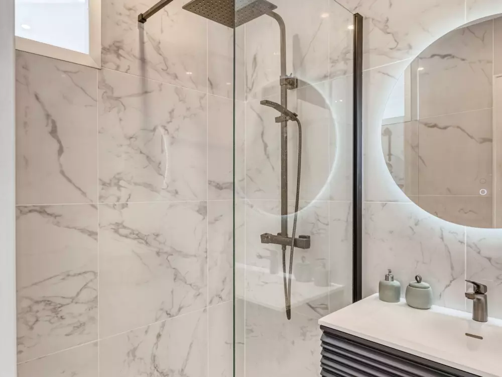 Résidence La Kamarina