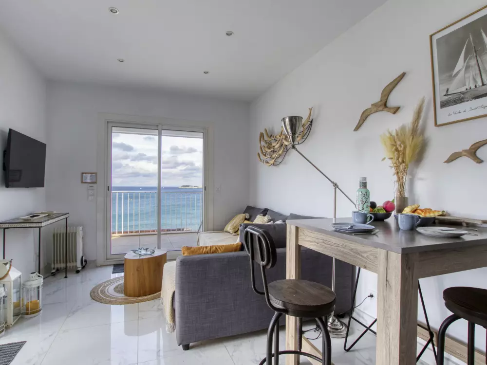 Résidence La Kamarina