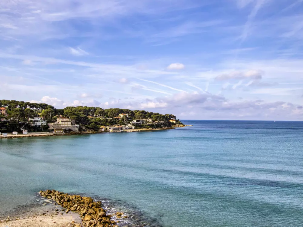 Résidence La Kamarina