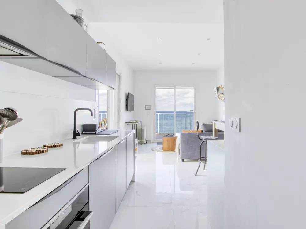 Résidence La Kamarina