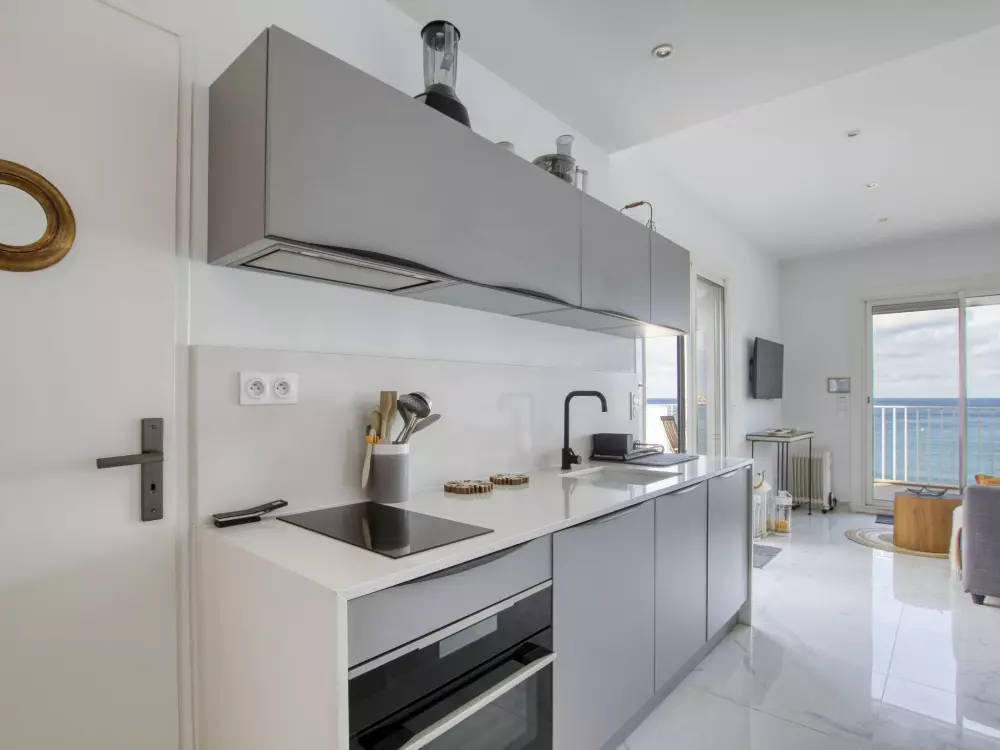 Résidence La Kamarina