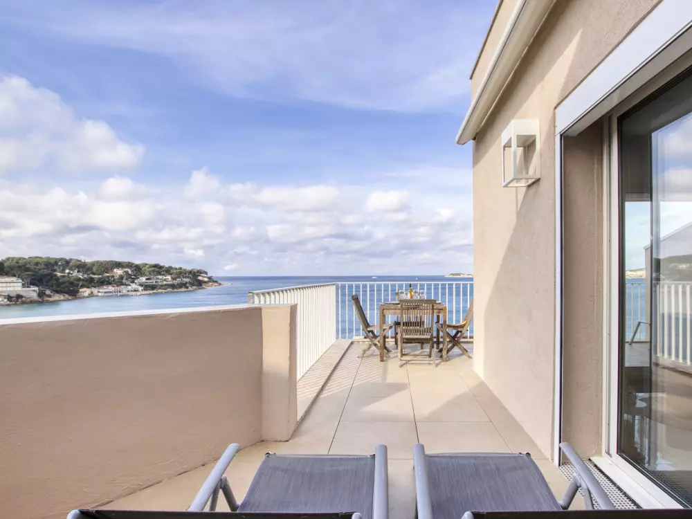 Résidence La Kamarina