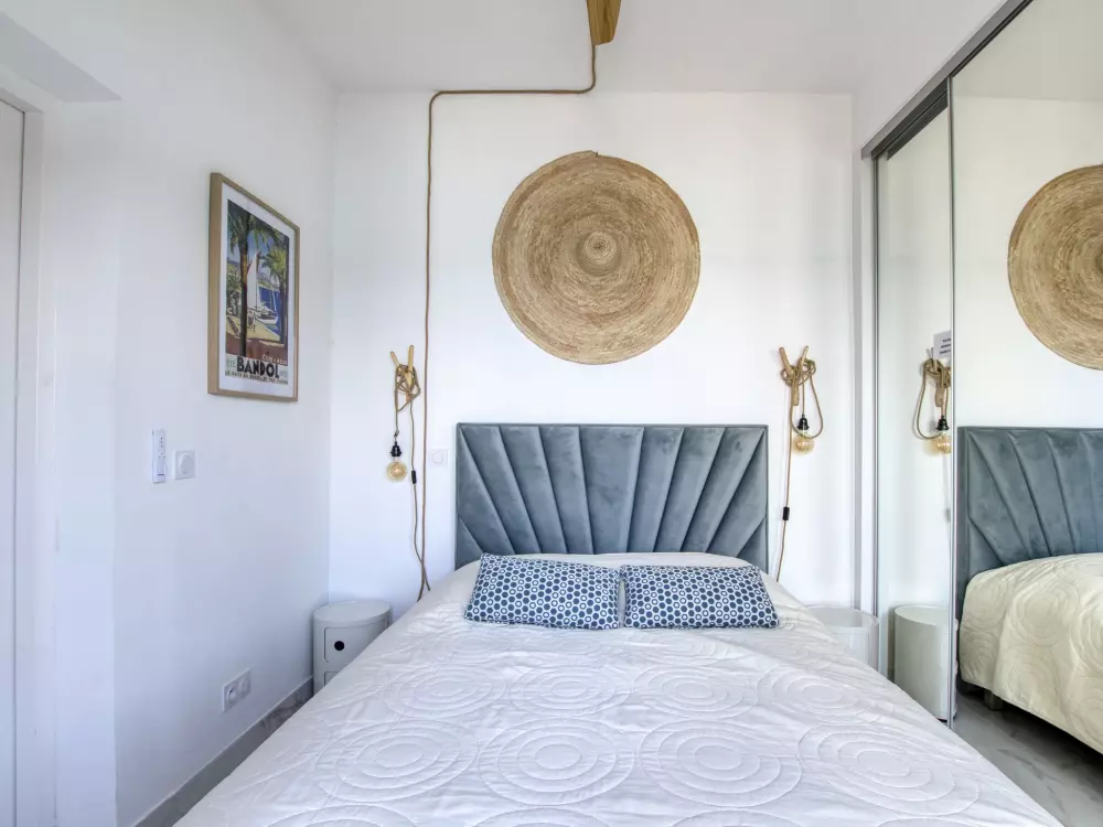 Résidence La Kamarina