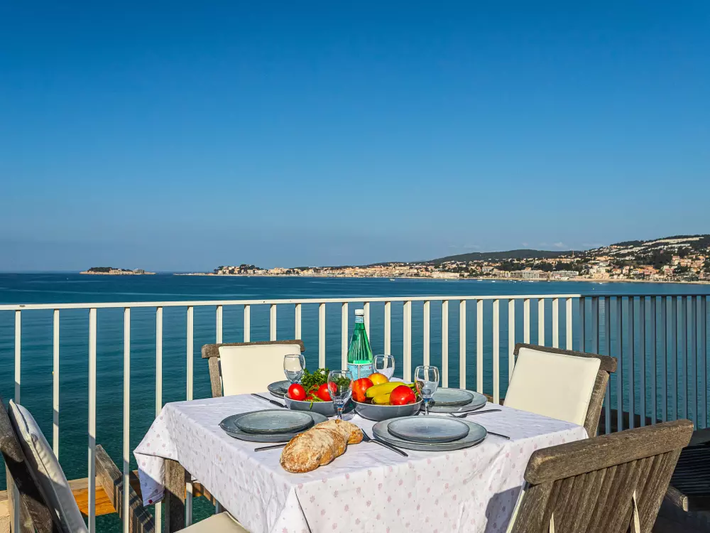 Résidence La Kamarina