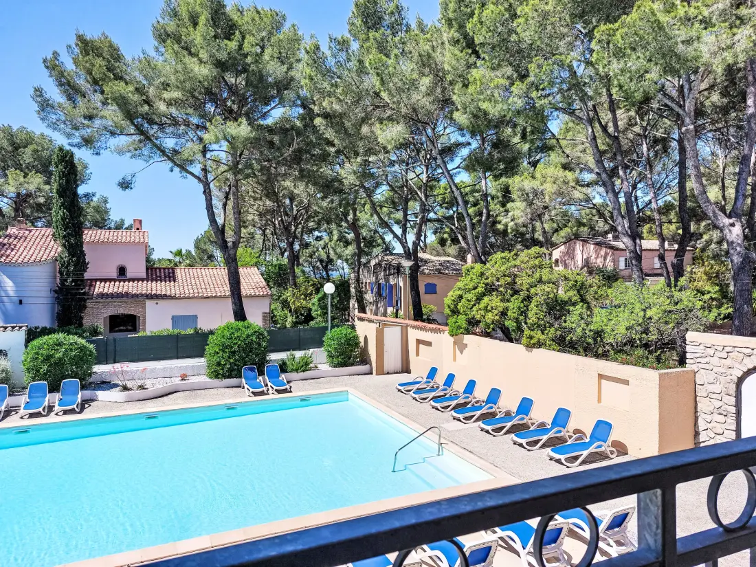 Résidence La Marina