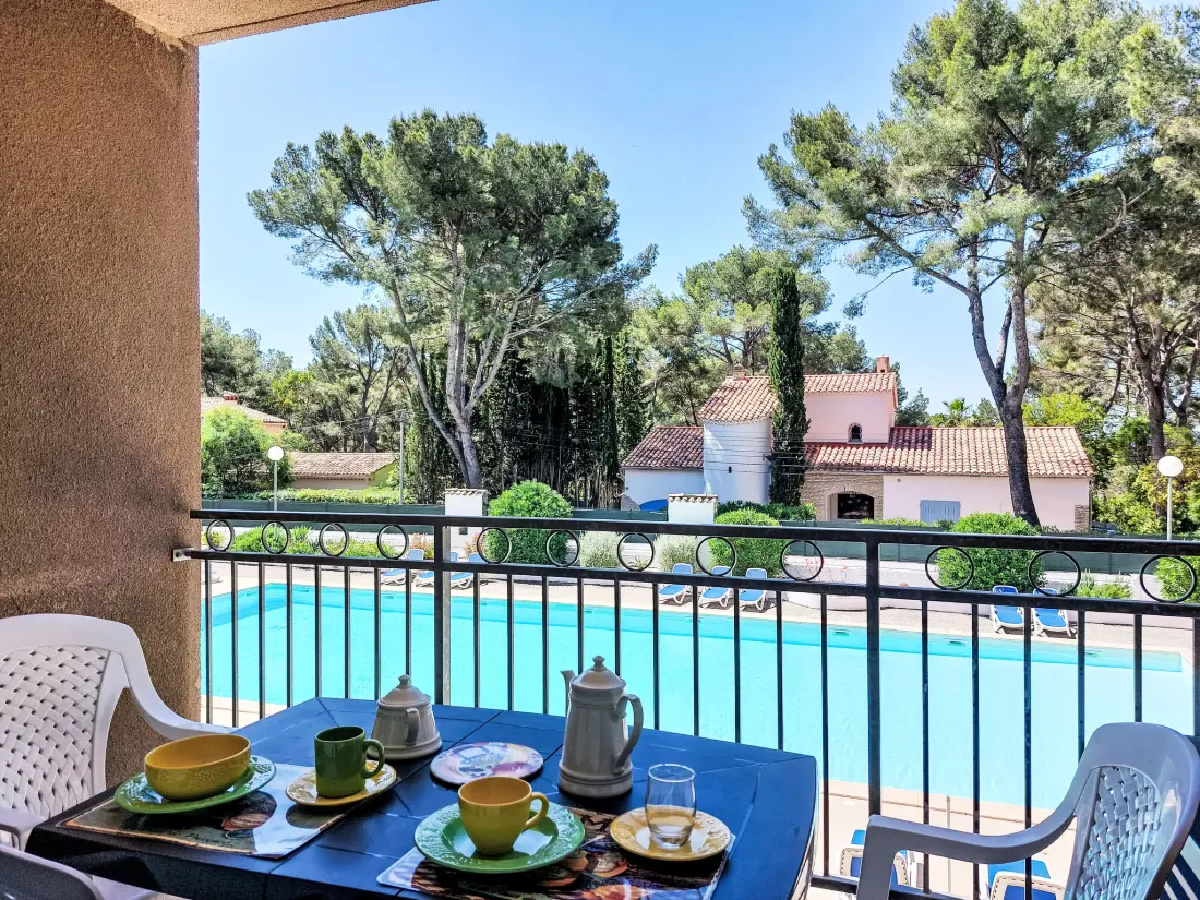 Résidence La Marina