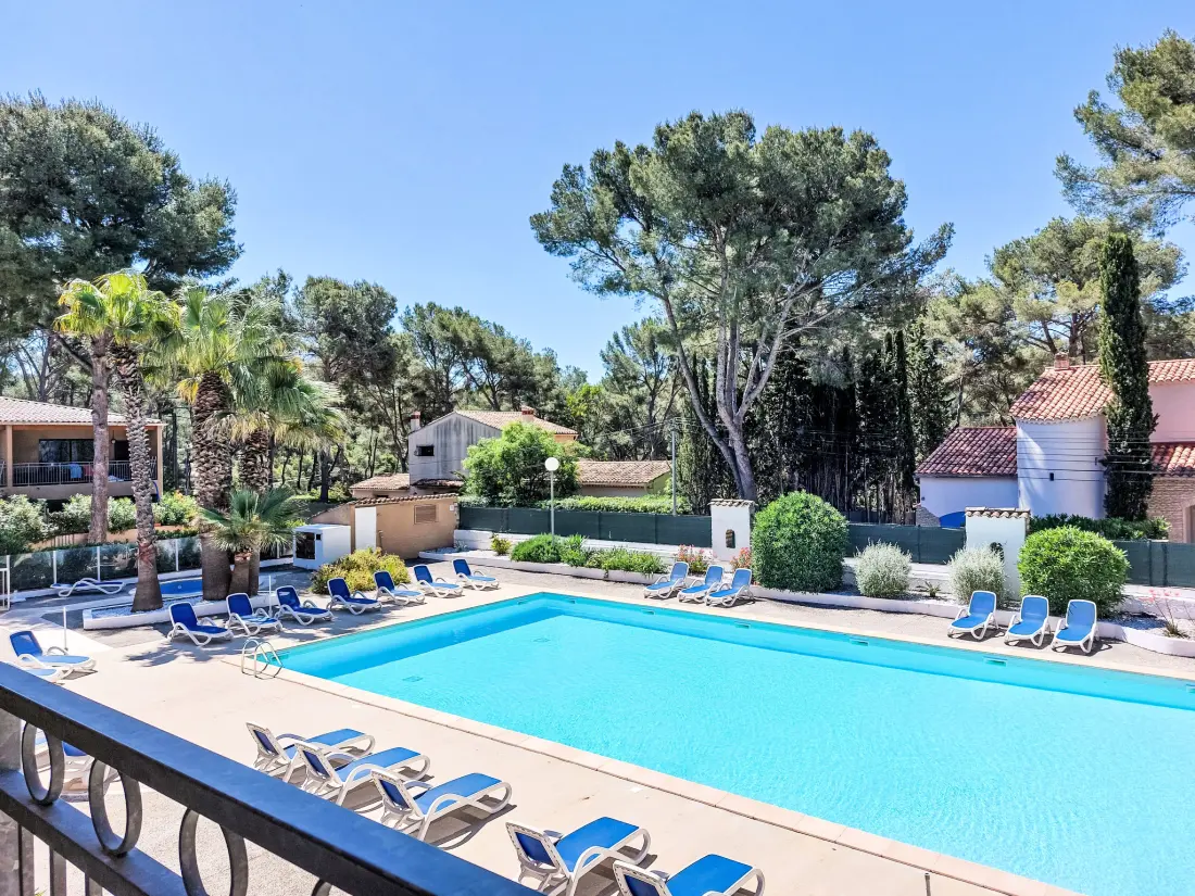 Résidence La Marina