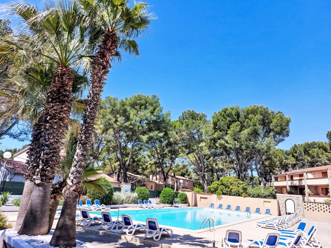 Résidence La Marina