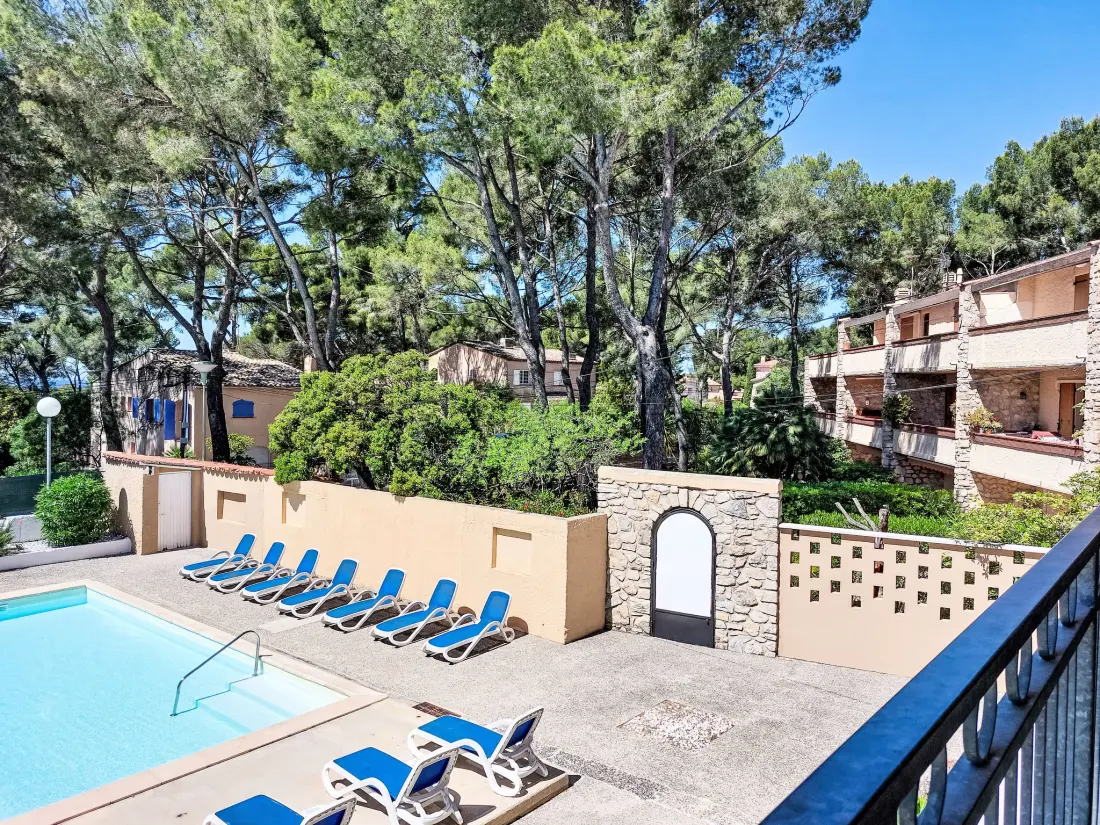 Résidence La Marina