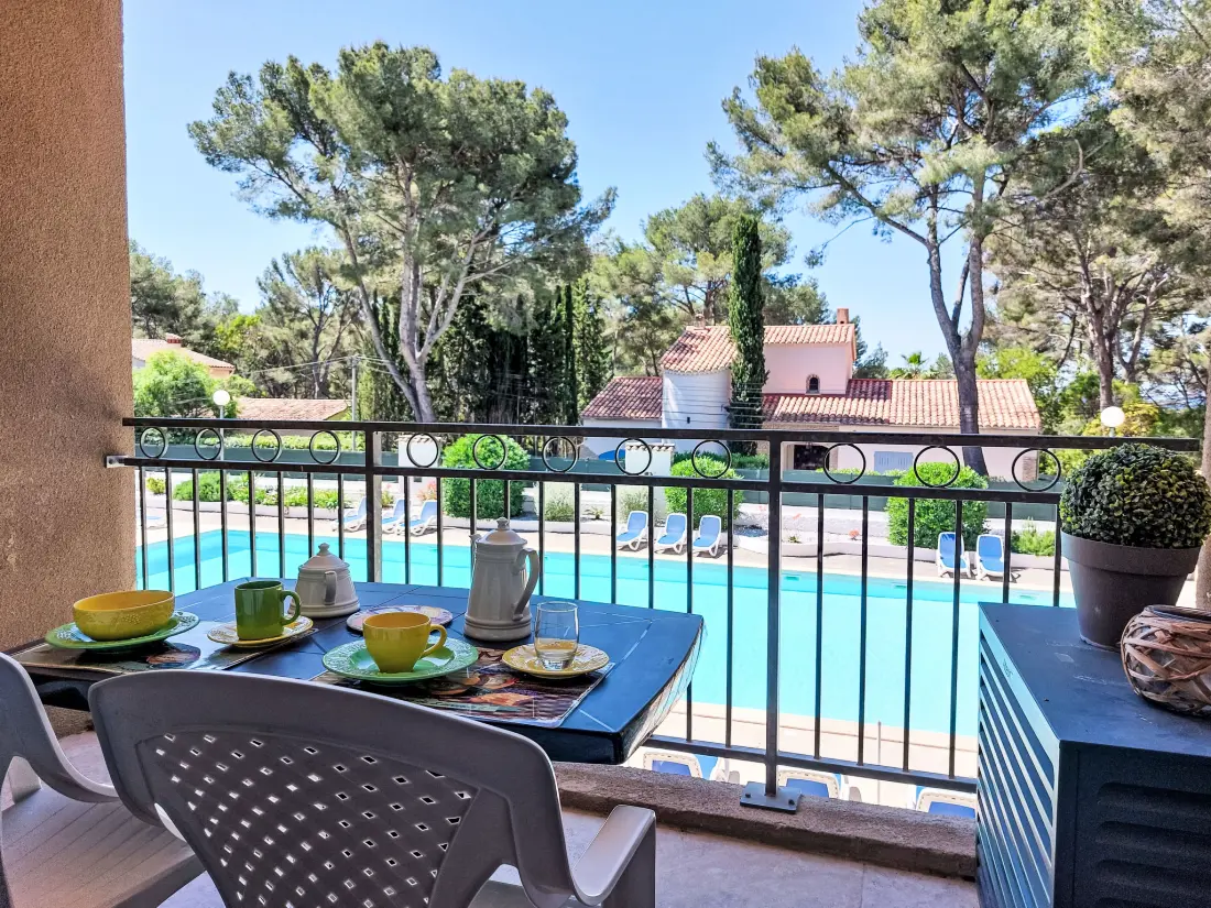 Résidence La Marina