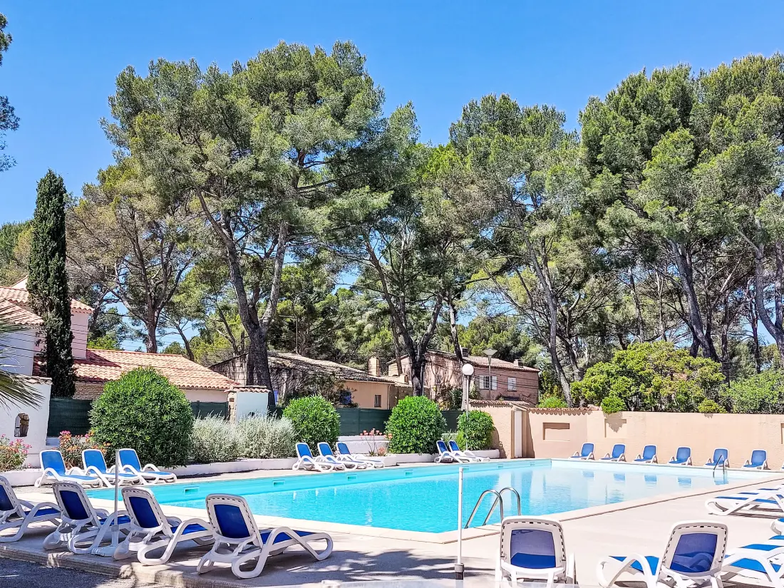 Résidence La Marina