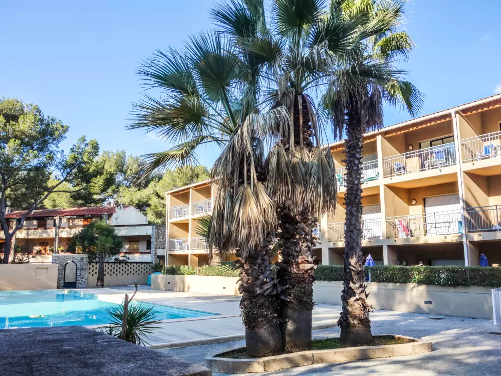 Résidence La Marina