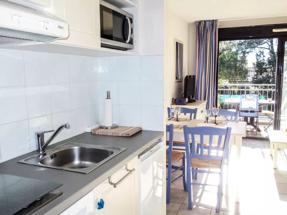 Résidence La Marina