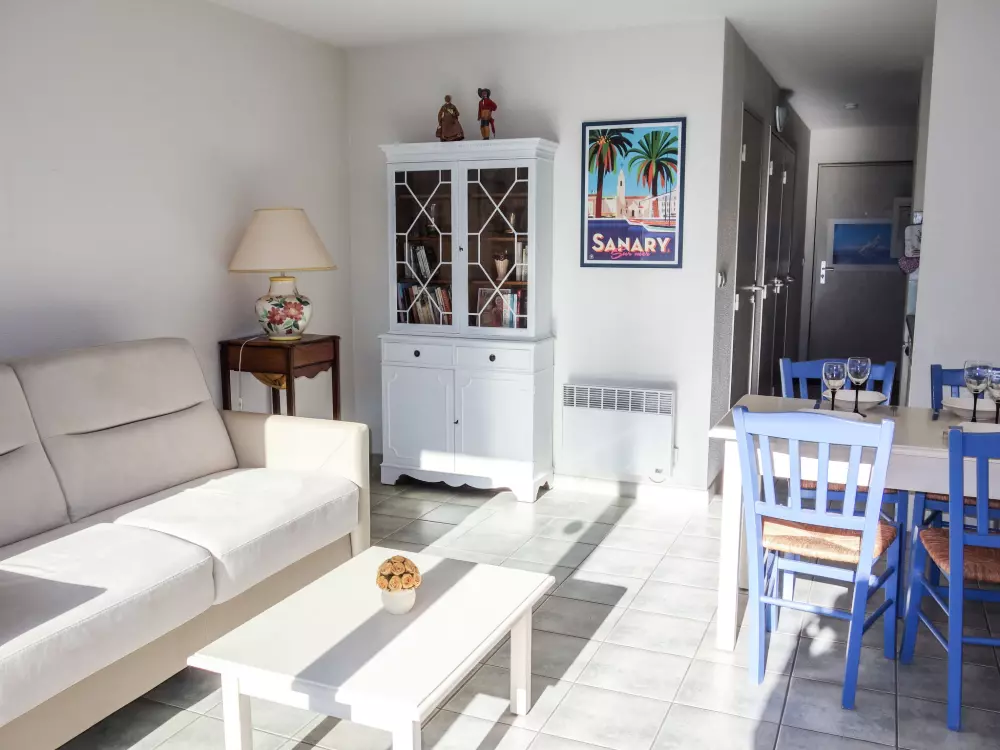 Résidence La Marina